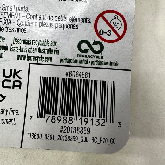 Tech Deck Bakersboys Distribution Jamie Foy Common Skateboard Fingerboard New - Picture 6 of 10